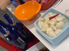 -老马路串串香火锅(北门桥店)