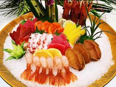 -海逸海鲜酒家(古北店)