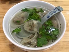 肉燕-大叔家福鼎小吃(十全街店)