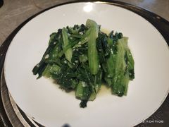 蒜蓉油麦-新渝城·始于2000年(淘金店)