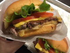 -Shake Shack(西单大悦城店)