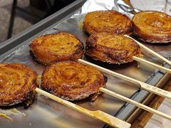 -熙成烧烤(白塔岭店)