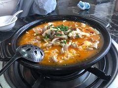 -李师傅脆肚(华强北店)