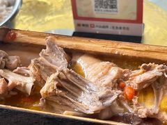 -生态苑农庄(十里画廊遇龙河店)