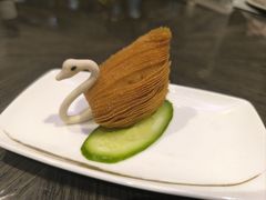 -万丽轩·粤菜(王府井金茂万丽酒店)