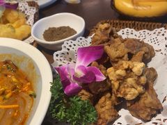 -前海沿·青岛菜(李沧万达店)