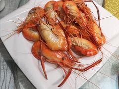 -强记海鲜·大排档(蛇口新街店)