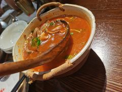 -盾亚新疆餐厅(松江万达广场店)