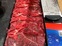 -林记潮牛·牛肉火锅(上马墩店)