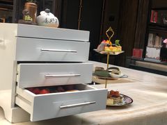 -行者书屋大堂吧 ·下午茶(南京圣和府邸酒店)