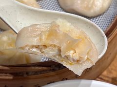 -余氏豆腐包老店(东直街店)