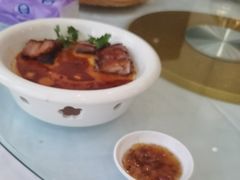-金华安大酒楼·老牌潮菜·粤式茶点(东方国际店)