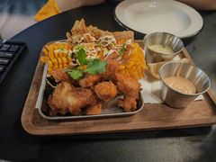 -尚牛社会 Beef & Liberty(金桥EKA天物店)