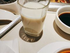 热豆浆-海底捞火锅(团结桥店)