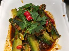 -京门老爆三·铜锅涮肉 爆肚(望京店)
