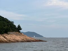 -宁波松兰山滨海旅游度假区