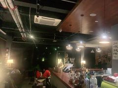 大堂-咖法森林·咖啡  酒吧(天河店)