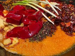 -周幺妹重庆老火锅(银泰城总店)