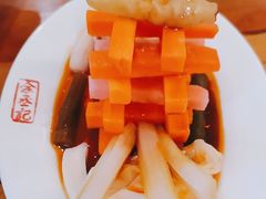 -余丞记川渝面馆(云峰店)