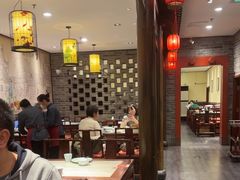 -鸭匠食府·挂炉烤鸭·新京菜(阜成路店)