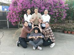 -天怡·鱼工厂(临江店)