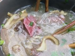 -老李家杂肝汤(回民街店)