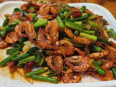 -61号餐吧(兴坪古镇漓江店)