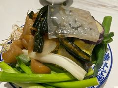 -东北小板凳地摊烧烤(泰来街店)