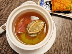 -Yan Ting 宴庭中餐厅(上海静安瑞吉酒店)