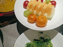 -汉水谣·江景餐厅(江滩店)