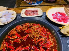 -蜀大侠火锅(寰球文化地标·总府店)