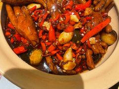 -小柴米·传统江西菜(八一广场店)