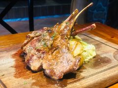 -404干式熟成牛排馆•聚会餐厅