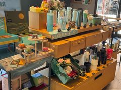 -星巴克(天津佛罗伦萨小镇店)