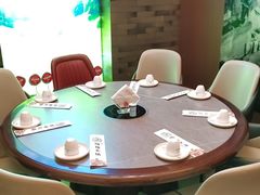 -晓林火锅(安定门店)