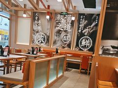 -味千拉面(泰州万达广场店)