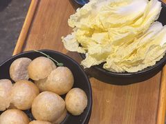 -捞围鲜·港式打边炉(海阳路店)