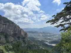 -北岳恒山