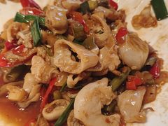 -醋果子炒大肠·老赣南客家菜(渔湾里店)