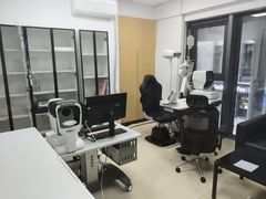 -睿世力眼视光中心(同仁医院店)