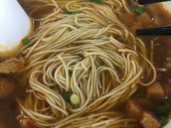 辣三丁面-老盛昌(胶州店)