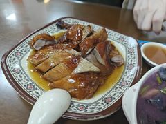 -聂记粤菜馆(鼓西路店)