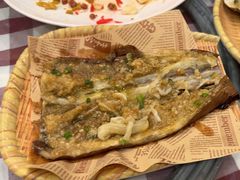 -吉源大排档·鱼生·海鲜(烧烤彩印厂店)