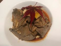 -品味新疆·新疆风味特色餐厅(泉舜店)