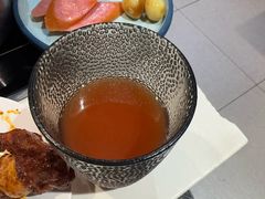 -聚盛源蒸汽海鲜火锅烤肉自助(巨川金海岸购物广场店)