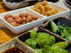 -盈田盈粥庄(博山东路店)