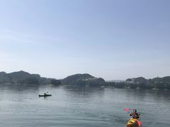 -千岛湖湖人皮划艇俱乐部