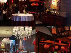 -小河盐帮·私家菜·烤鸭(三元桥·霄云路店)
