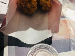 -肯德基(天鹅湖万达店)