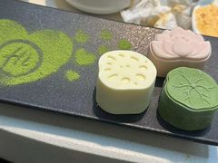 -海底捞火锅(威高广场店)
